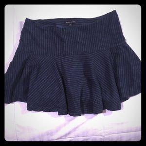 🎉Banana Republic Denim Skirt